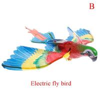Gambar Mainan Anak - Anak Burung Kakaktua Gantung/Terbang - Burung Kakatua dari Angel store8 undefined 4 Tokopedia