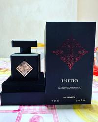 Gambar perfume Initio absolute aphrodisiac Eau de parfum 90ml box sealed BNIB dari QUINCISS undefined 1 Tokopedia