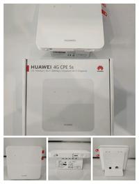 Gambar Huawei B320 Modem WiFi Router Wireless 4G CPE 5s LTE 195 Wi-Fi 300Mbps - B320 STAR H2 dari Gado Gado IT undefined 5 Tokopedia
