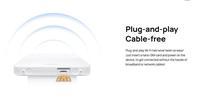 Gambar Huawei B320 Modem WiFi Router Wireless 4G CPE 5s LTE 195 Wi-Fi 300Mbps - B320 STAR H2 dari Gado Gado IT undefined 2 Tokopedia