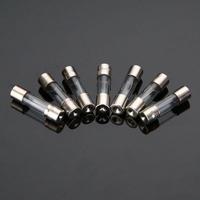 Gambar 5x20mm Glass 250mA 0,25A 250V F250MAL250V Fast Acting Siba P/N.7000134 dari Uli Electricshop undefined 3 Tokopedia