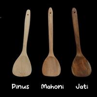 Gambar Sutil Kuda Jati /Sutil Jati Jumbo/ Sutil Kuda Kayu Jati - Stl Kuda P35 dari el artgallery undefined 3 Tokopedia