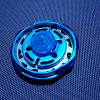 Gambar Bayblade Burn Phoenix Ice Blu Ver original takara dari Pato.Shopp undefined 2 Tokopedia