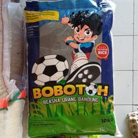 Gambar Beras Setra Ramos Bobotoh 10 Kg dari Eggsy Rice Co. undefined 2 Tokopedia