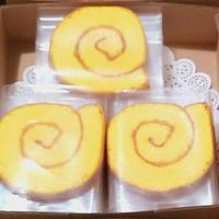 Gambar Snack box kue Slice Bolu gulung Roll cake dari Vanina Olshop undefined 1 Tokopedia