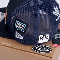 Gambar TOPI PRIA SNAPBACK TLD TEAM (BLACK) dari HANNA STORE22 undefined 4 Tokopedia