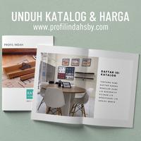 Gambar Lis Profil kayu HMR PS P-30 (1,5 x 3,5) dari Profil Indah undefined 2 Tokopedia