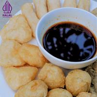 Gambar Pempek palembang asli paket hemat dari AMPERASHOP10 OFFICIAL undefined 3 Tokopedia