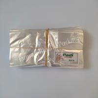 Gambar Plastik AA tipis bening 7x15/10x20/12x25/15x30/20x35 Gula  sambel - 15x30 dari Rumah Plastik Packing undefined 4 Tokopedia