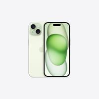 Gambar [Ready] Iphone 15 128GB 256GB 512GB Iphone 15 Plus Dual Garansi Resmi - GREEN, 15 128GB dari Authentic Outlet Jakarta undefined 2 Tokopedia