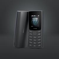 Gambar NEW NOKIA PHONE 105 2023 dari LOTUS CELLULAR MAKASSAR undefined 3 Tokopedia