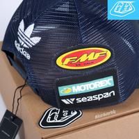 Gambar TOPI PRIA SNAPBACK TLD TEAM (BLACK) dari HANNA STORE22 undefined 2 Tokopedia