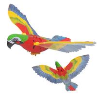 Gambar Mainan Anak - Anak Burung Kakaktua Gantung/Terbang - Burung Kakatua dari Angel store8 undefined 3 Tokopedia