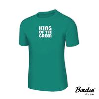 Gambar Kaos Distro Premium Cotton Combed - Golf Series #40 - Sweet Yellow, XL dari Birdie Indonesia undefined 4 Tokopedia
