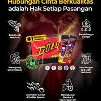 Gambar Mister Golo Gingseng Ecer 1 Sachet dari Centralstore88 undefined 3 Tokopedia