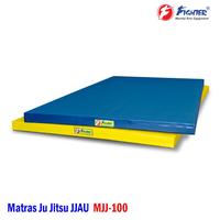 Gambar Matras Ju Jitsu JJAU MJJ-100-FIGHTER dari Ligasportofficial undefined 1 Tokopedia