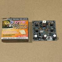 Gambar Driver Power Amplifier Leopard 400 - 1000 watt | Kit DTK PD 1000 M dari Electro Kediri undefined 3 Tokopedia