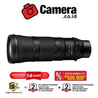 Gambar NIKKOR Z 180-600mm f/5.6-6.3 VR dari CAMERA CO ID undefined 1 Tokopedia