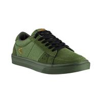 Gambar Sepatu Leatt MTB 1.0 Flat Pine Green Shoes Sepeda MTB BMX Original - 41.5 dari 333MXSTORE undefined 3 Tokopedia