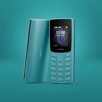 Gambar NEW NOKIA PHONE 105 2023 dari LOTUS CELLULAR MAKASSAR undefined 4 Tokopedia