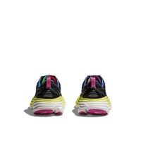 Gambar Sepatu Hoka One One Bondi 8 Running Shoes Jogging Lari Wanita Original dari ANURA SPORT undefined 3 Tokopedia