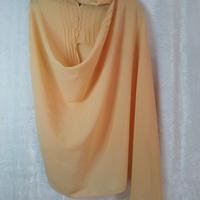 Gambar Preloved Pashmina Instan Pasmina Bahan Jatuh MA 62 dari Haimana Terminal Shopping undefined 2 Tokopedia
