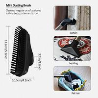 Gambar Sikat Penyedot Debu/Brush Nozzle Vacuum Cleaner Aksesoris Set 7 Bagian dari Momen Hati undefined 4 Tokopedia