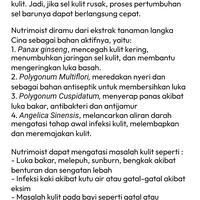 Gambar CNI Nutrimoist 50 gram dari Citrashops22 undefined 2 Tokopedia