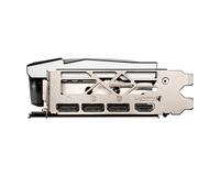 Gambar MSI GeForce RTX 4070 12GB GAMING X SLIM WHITE dari COC Komputer undefined 4 Tokopedia