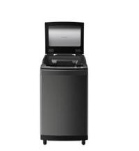 Gambar Sharp ESM9500XTSA Mesin Cuci Top Loading 9,5 Kg Jtech Inverter dari ABC Sun Electronic undefined 2 Tokopedia