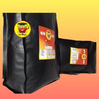 Gambar Kopi Robusta Kerinci Jambi 1Kg Proses Natural Medium To Dark bubuk - 500 Gram, Biji Utuh dari Kopi Meneh undefined 2 Tokopedia
