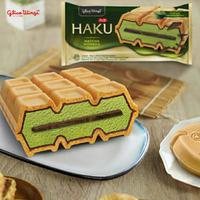 Gambar glico ice cream haku monaka matcha/vanilla 180 g es krim waffle gliko - Matcha dari Toko Beking Kukis undefined 4 Tokopedia