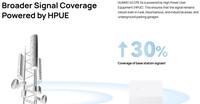 Gambar Huawei B320 Modem WiFi Router Wireless 4G CPE 5s LTE 195 Wi-Fi 300Mbps - B320 STAR H2 dari Gado Gado IT undefined 3 Tokopedia