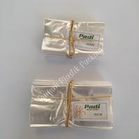 Gambar Plastik AA tipis bening 7x15/10x20/12x25/15x30/20x35 Gula  sambel - 15x30 dari Rumah Plastik Packing undefined 3 Tokopedia