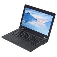 Gambar LAPTOP DESAIN !! Dell 7250 core i7 gen 5 ram 8gb/ssd 256gb layar 12,5" - 8gb/256ssd dari Toko Eleven undefined 2 Tokopedia