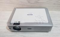 Gambar " HARGA TERBAIK " SANYO PROxtraX Multiverse Projector PLC-XU74 dari Surya Kencana Baru undefined 1 Tokopedia