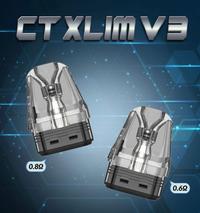 Gambar Cartridge Oxva Xlim Pro V3 Catridge - 0.4 dari VAPE YUK undefined 3 Tokopedia