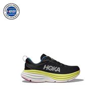 Gambar Sepatu Hoka One One Bondi 8 Running Shoes Jogging Lari Wanita Original dari ANURA SPORT undefined 1 Tokopedia