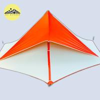 Gambar Tarp tent winaya PHILIPE SERIES free pootprint - Cream oren dari WINAYA OUTDOOR undefined 1 Tokopedia