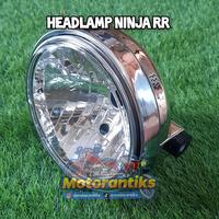 Gambar SPEEDOMETER NINJA SS ORIGINAL - Lampu dari motorclassic undefined 2 Tokopedia