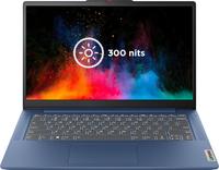 Gambar LENOVO IDEAPAD SLIM 3 14 RYZEN 5 7520 16GB 512GB W11+OHS 14.0FHD BLIT - Unit Only dari Optima Tech undefined 4 Tokopedia