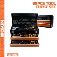 Gambar 98Pcs Tool Chest Set dari Wokin Indonesia undefined 1 Tokopedia