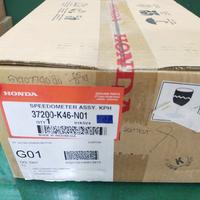 Gambar SPIDOMETER VATIO 110 FI KILOMETER VARIO 110 INJEKSI 37200-K46-N01 dari Utama Motor Spare Part undefined 1 Tokopedia