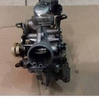 Gambar karburator motor Jupiter MX OLD barang copotan original dari Ahmad akwam undefined 1 Tokopedia
