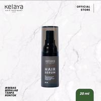 Gambar kelaya hair serum 20ml - 20ml dari Liya Store & Cosmetics undefined 1 Tokopedia