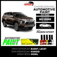 Gambar Cat Oles Mitsubishi New Pajero Sport Deep Bronze Automotive Paint CHAMELEON NGL - Cat dari Auto Repaint Shop undefined 5 Tokopedia