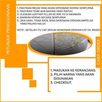 Gambar LEATHER FILLER DEMPUL KULIT LEATHER FILLER KIT dari Mayangsaris undefined 5 Tokopedia