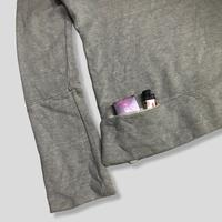 Gambar Tsumori chisato plain pocket pulover ex issey miyake japanese designer dari MIX MARKET SECOND SHOP undefined 2 Tokopedia