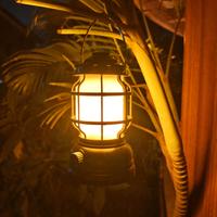 Gambar Lampu Camping Gantung Tenda Emergency / Lentera Camping Retro Led dari LED Smart Home undefined 3 Tokopedia