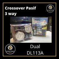 Gambar DUAL 3 way sound Crossover Model DL-113.A dari Electro Kediri undefined 1 Tokopedia